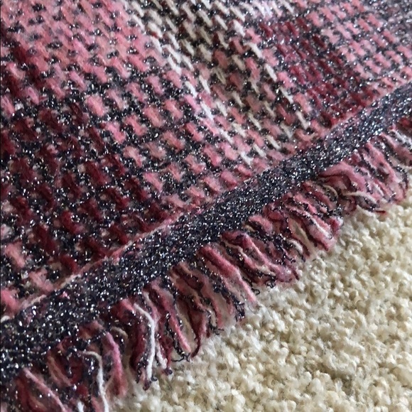 Zara Knit Skirt - Picture 3 of 4